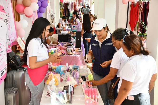 Expocomfacesar Codazzi 2026